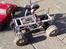 Off-Roader Hjemmelavet Crawler