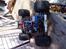 Off-Roader Traxxas Revo 3,3