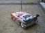 Bil     Kyosho TF-5 brushless