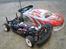 Bil     Kyosho TF-5 brushless - lige et billede uden karosseri