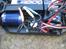 Bil     Kyosho TF-5 brushless - motoren og escen :D