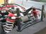 Bil     Kyosho TF-5 brushless - alu fjeder