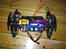 Off-Roader amax torche mt: solgt