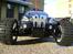 Off-Roader amax torche mt: solgt