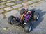 Off-Roader amax torche mt: solgt