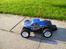 Off-Roader amax torche mt: solgt