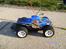 Off-Roader amax torche mt: solgt