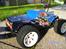 Off-Roader amax torche mt: solgt
