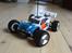 Bil Mini Stadium Racing Truck
