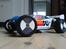Bil Mini Stadium Racing Truck