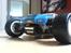 Bil Mini Stadium Racing Truck
