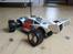 Bil Mini Stadium Racing Truck