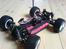 Bil Mini Stadium Racing Truck