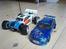 Bil Mini Stadium Racing Truck