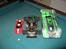 Bil KYOSHO  SPADA 09