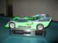 Bil KYOSHO  SPADA 09