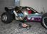 Buggy Micro Baja