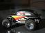 Buggy Micro Baja