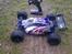 Buggy DBX G3 BUGGY "SOLGT"