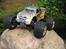 Truck t-maxx 3,3