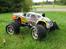 Truck t-maxx 3,3