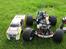 Truck t-maxx 3,3