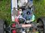 Truck t-maxx 3,3