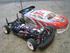 Bil     Kyosho TF-5 brushless - lige et billede uden karosseri