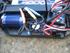 Bil     Kyosho TF-5 brushless - motoren og escen :D