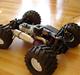 Off-Roader Cen NX 4x4