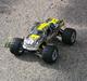 Off-Roader Traxxas Revo 3.3