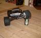 Bil Kyosho MFR (solgt)