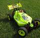 Buggy hong nor x1-cr pro edit.