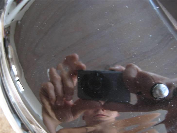 Bil Traxxas T-Maxx - Godt med lak.... gir god dybde! billede 8