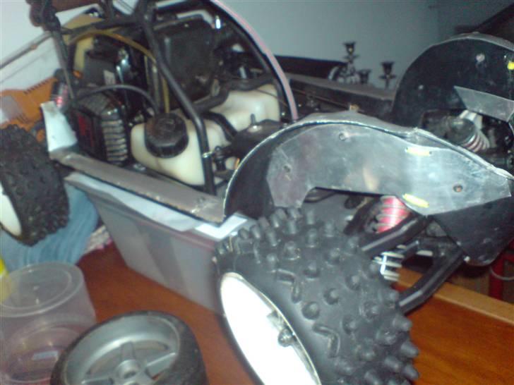 Bil beetle SOLGT!!! billede 13