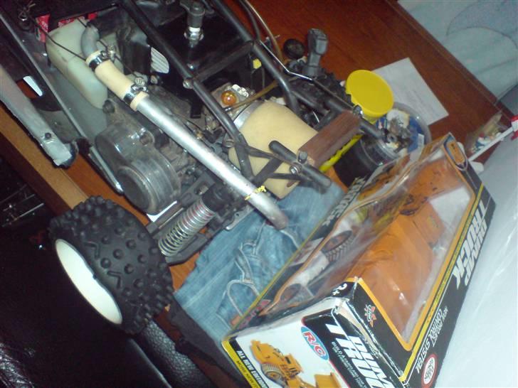 Bil beetle SOLGT!!! billede 14