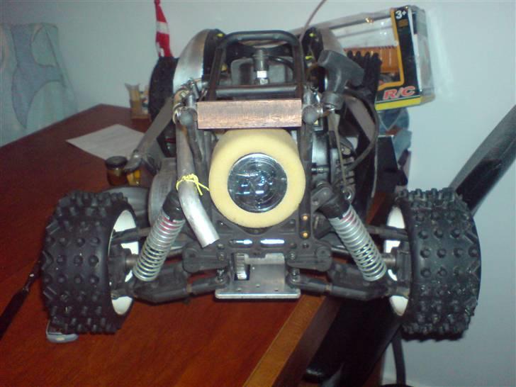 Bil beetle SOLGT!!! billede 15