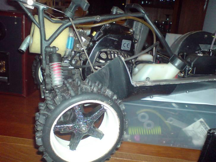 Bil beetle SOLGT!!! billede 16