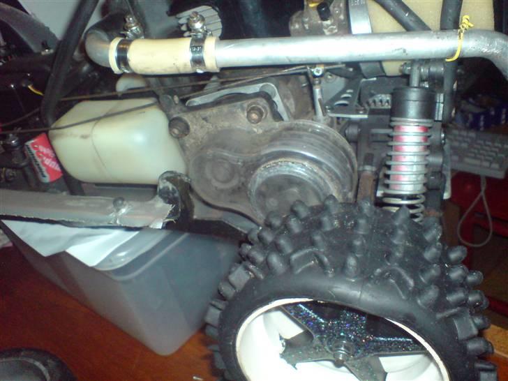 Bil beetle SOLGT!!! billede 17