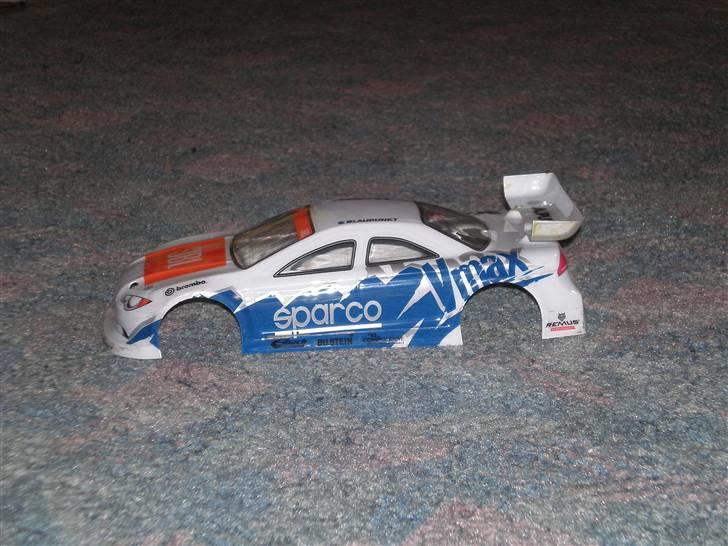 Bil vmax drift car billede 12