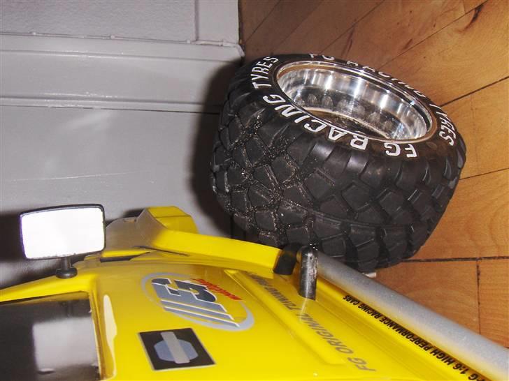 Off-Roader FG SOLGT billede 6