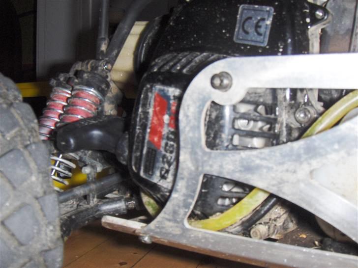 Off-Roader FG SOLGT billede 13