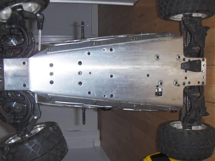 Off-Roader FG SOLGT billede 17