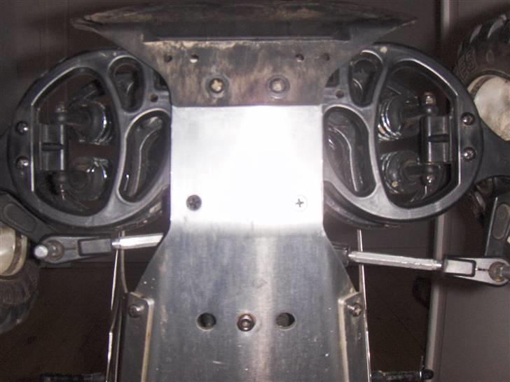 Off-Roader FG SOLGT billede 19