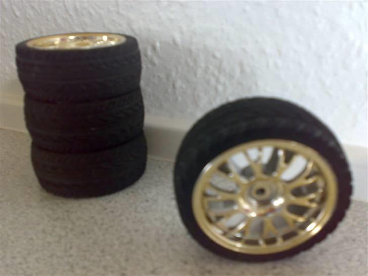 Bil HBX Skyline billede 4