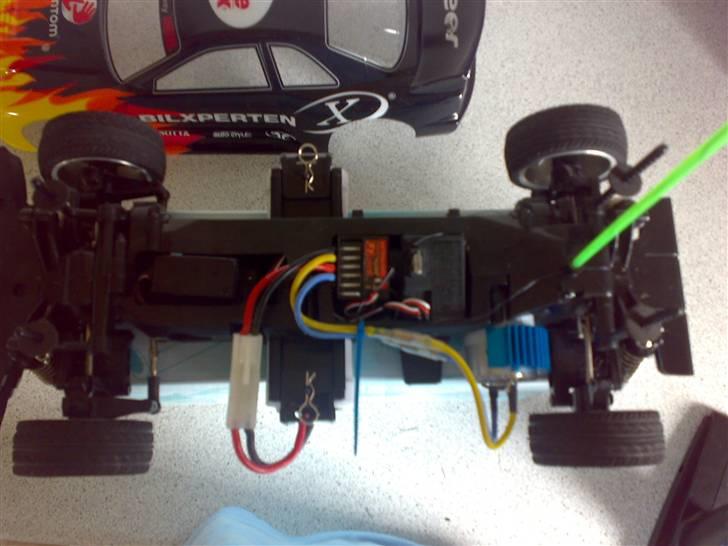 Bil HBX Skyline billede 5