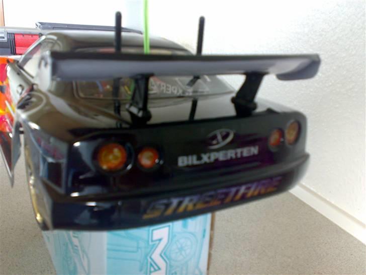 Bil HBX Skyline billede 7