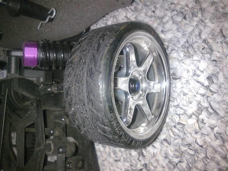 Bil Mazda RX-8 Drifter [tidl.RC] billede 12