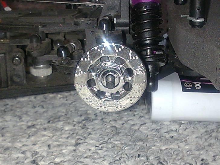 Bil Mazda RX-8 Drifter [tidl.RC] billede 13