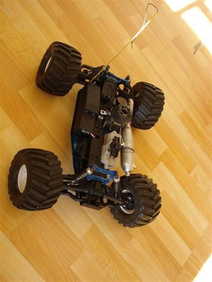 Off-Roader Cen NX 4x4 billede 4